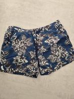 Donkerblauwe korte broek dames, shorts NEXT, maat 42, Kort, Blauw, Maat 42/44 (L), Ophalen of Verzenden