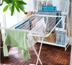 Staand droogrek, Tuin en Terras, Ophalen, Zo goed als nieuw, Wasrek