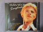 cd. david bowie. songbook., Ophalen of Verzenden, 2000 tot heden, Gebruikt