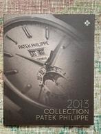Catalogus Patek Philippe dames- en heren horloges 2013, Boeken, Patek Philippe, Nieuw, Ophalen of Verzenden, Catalogus