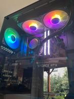 GELID Liquid 240mm AIO waterkoeling, Computers en Software, Computerkoelers, Ophalen of Verzenden, Zo goed als nieuw, Waterkoeling