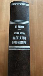 Wulfert Floor, Ophalen of Verzenden, Gelezen