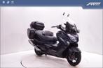 SUZUKI AN 650 BURGMAN ABS (bj 2017), Bedrijf, Meer dan 35 kW, 650 cc, 2 cilinders