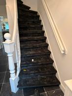 ‼️trap bekleden inc tapijt trappen stofferen vloerbedekking, Ophalen, Zo goed als nieuw, 75 m² of meer, Tapijt