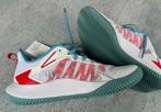 Adidas all court tennisschoenen maat 37 1/3 te koop, Sport en Fitness, Tennis, Ophalen of Verzenden, Nieuw, Schoenen, Adidas