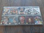 Playstation 3 / PS3 games, Ophalen of Verzenden, Gebruikt