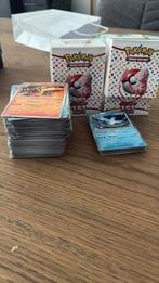 151mew bulk, Ophalen of Verzenden, Zo goed als nieuw, Meerdere kaarten