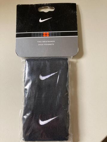 Zweetbandjes Nike beschikbaar voor biedingen