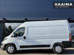 Fiat Ducato 35 2.2D 180PK MultiJet L2H2 | AUTOMAAT | VOORRAA, Auto's, Stof, 4 cilinders, 179 pk, 3000 kg