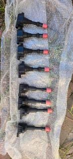 Bobineset Honda Jazz 1.3 Civic VIII, Auto-onderdelen, Ophalen of Verzenden, Gebruikt, Honda