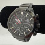 Casio Edifice EQB-500 Bluetooth Horloge, Sieraden, Tassen en Uiterlijk, Horloges | Heren, Casio, Zo goed als nieuw, Support@casio.com