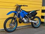 Te koop tm 125cc, Ophalen, Zo goed als nieuw, Overige merken