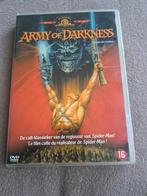 Evil Dead - Army of Darkness, Vanaf 16 jaar, Verzenden, Zo goed als nieuw, Overige genres