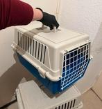 Grote Ferplast Atlas 20 Deluxe pet carrier kattenmand, Dieren en Toebehoren, Transportboxen, Ophalen, Gebruikt