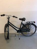 Gazelle damesfiets, Fietsen en Brommers, Fietsen | Dames | Damesfietsen, Ophalen, Versnellingen, Gazelle, 53 tot 56 cm