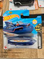 Hotwheels Bat Boat 1966 nieuw, Ophalen of Verzenden, Nieuw