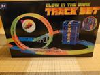 Racebaan glow in the dark., Ophalen of Verzenden, Elektrisch, Overige merken
