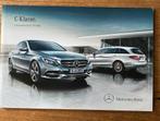Autofolders Mercedes,Renault,Skoda,Austin,Ford,Simca e.a., Verzenden, Zo goed als nieuw