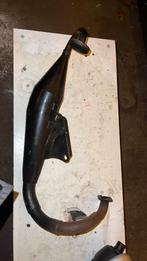 Peugeot verticaal uitlaat, Ophalen of Verzenden, Zo goed als nieuw, Uitlaat