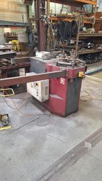 Tauring profielwals Alfa 50, Ophalen, Nieuw