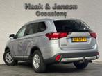 Mitsubishi Outlander 2.0 Business Edition Automaat Navi Crui, 1998 cc, Euro 6, 4 cilinders, 150 pk