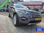 Land Rover Discovery Sport 2.0 TD4 HSE Luxury, Automaat, Gebruikt, Euro 6, 4 cilinders