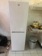 Beko combi koelkast, Ophalen, 200 liter of meer, Met aparte vriezer, 160 cm of meer