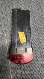 Cortina Ecomo 36V Fietsaccu - Gebruikt, Ophalen of Verzenden, Gebruikt