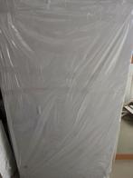 Witte tafel, Ophalen, Gebruikt, Rechthoekig