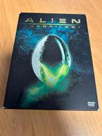Alien Quadrilogy dvd Aliens Box, Alle leeftijden, Ophalen of Verzenden, Zo goed als nieuw