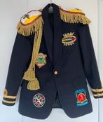 Oeteldonk jasje, Kleding | Heren, Carnavalskleding en Feestkleding, Carnaval, Overige maten, Ophalen of Verzenden, Zo goed als nieuw