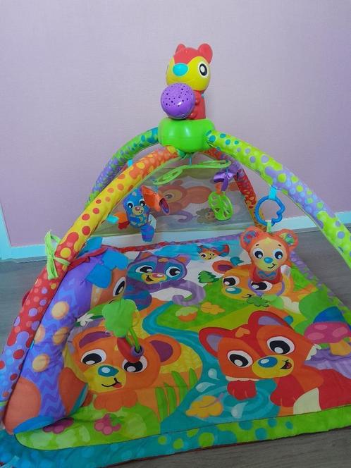Playgro speelmat, Kinderen en Baby's, Speelgoed | Speelkleden, Gebruikt, Ophalen