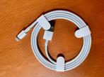 Originele Apple oplaadkabel iPhone - lightning, Ophalen, Nieuw, Apple iPhone