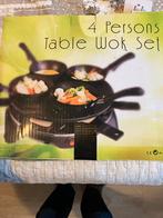 Tefelwokset, als nieuw, 1x gebruikt, Ophalen of Verzenden, Zo goed als nieuw, NORLÄNDER OUTDOOR