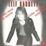 Pop Single (1978) Leif Garrett - I was made for Dancing, Cd's en Dvd's, Pop, Gebruikt, Ophalen of Verzenden, 7 inch