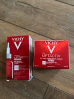 Vichy liftactiv collagen specialist anti-pigment routine kit, Ophalen of Verzenden