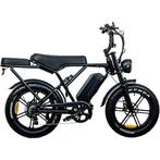 Fatbike Ouxi H9 | Factuur | Garantie | Voorraad | Showroom, Fietsen en Brommers, Elektrische fietsen, Overige merken, Popovstraat 32, 8013RK Zwolle