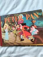 Walt Disney's Peter Pan, Verzamelen, Disney, Gebruikt, Ophalen of Verzenden