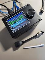 Eqv7 voor icom...met xlr aansluiting 48 volt voor microfoon, Telecommunicatie, Zenders en Ontvangers, Ophalen of Verzenden, Nieuw