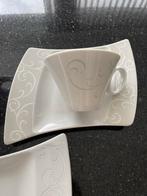Elegant Servies Set Lubiana, Ophalen