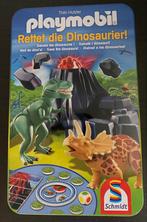 Red de dino’s spel van Playmobil, Gebruikt, Ophalen of Verzenden