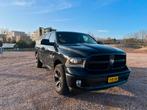 Dodge RAM 1500, Auto's, Automaat, Zwart, Vierwielaandrijving, SUV of Terreinwagen