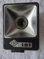 Agfa ISI Flitsblok - Analoog, Ophalen of Verzenden, Zo goed als nieuw, Compact, Overige Merken