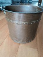 Antieke Koperen Melkemmer, Ophalen, Koper