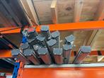 PRO HARTING BALKEN + Doorlus 8Voudig + Safety  STUNT 17Stuks, Muziek en Instrumenten, Licht en Laser, Ophalen, Gebruikt, Overige typen