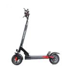 Elektronische step, Fietsen en Brommers, Steps, Ophalen of Verzenden, Zo goed als nieuw, Elektrische step (E-scooter)