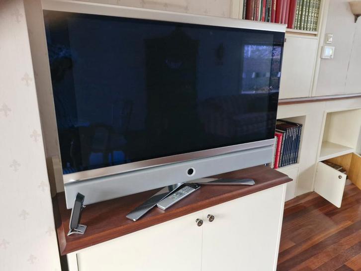 Loewe TV - Gebruikt, Verzamelen, Film en Tv, Gebruikt, Ophalen of Verzenden