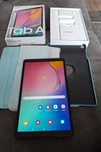 Samsung Galaxy Tab A SM-T510N  tablet 10.1 inch 32 gb, Computers en Software, Android Tablets, Zo goed als nieuw, Samsung, Uitbreidbaar geheugen
