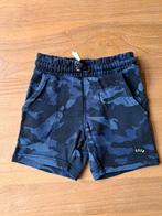 Cars jeans jongens shorts korte broek maat 6 / 116, Kinderen en Baby's, Kinderkleding | Maat 116, Broek, Ophalen of Verzenden