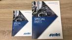 Dealer catalogus N23 Polini 2018 nr en foto's scooter motor., Ophalen of Verzenden, Zo goed als nieuw